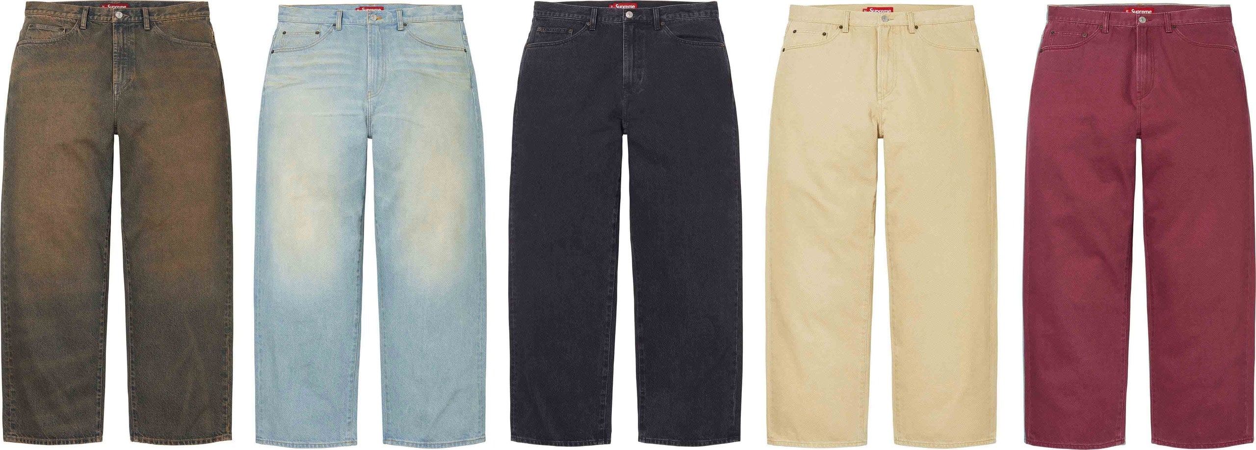 Baggy Jean
